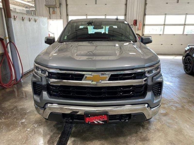 chevrolet silverado 1500 2024 1GCUDDE86RZ105498 image chevrolet silverado 1500 2024 1GCUDDE86RZ105498 image